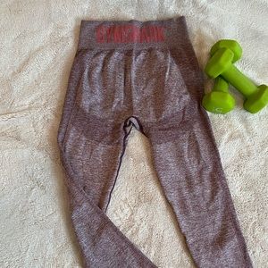 COPY - Gymshark Leggings - M